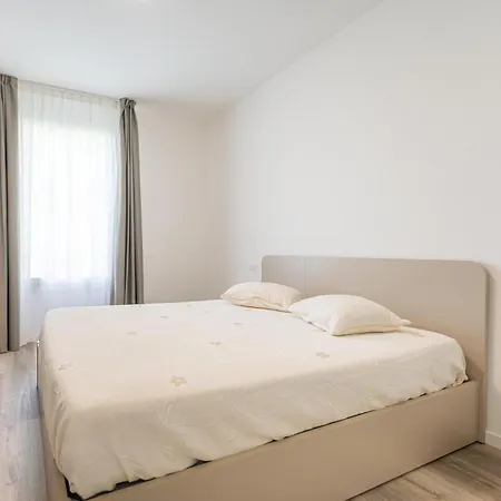 Wave Island A18 Apartman