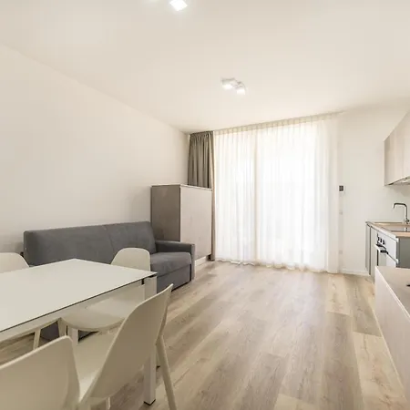 Wave Island A18 Apartman *
