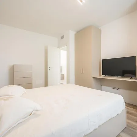 Apartman Wave Island A18 *