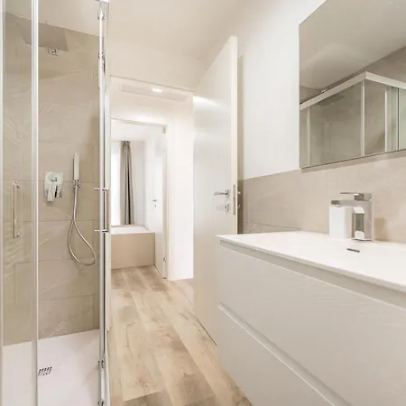 Wave Island A18 * 리도 디 예솔로