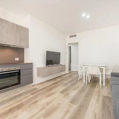 Wave Island A18 Apartman *