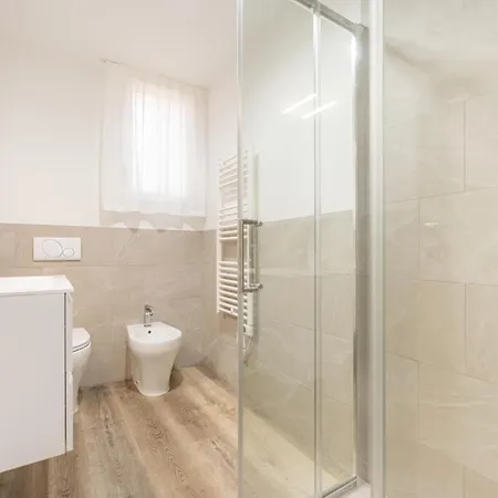Wave Island A18 Apartment Lido di Jesolo