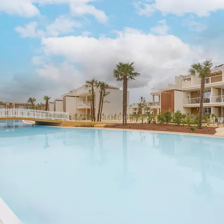 Appartement Wave Island A18 Lido di Jesolo