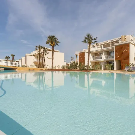 Wave Island A18 Lido di Jesolo