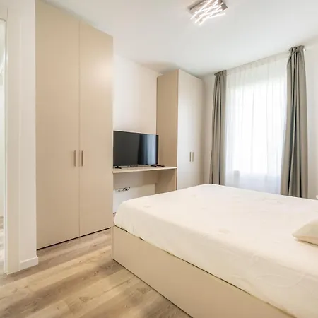 Appartement Wave Island A18