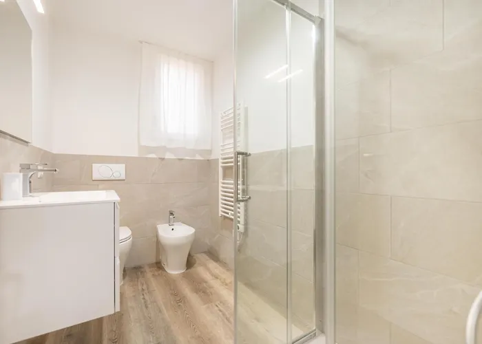Wave Island A18 Apartament Lido di Jesolo