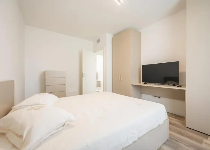 Apartament Wave Island A18 *