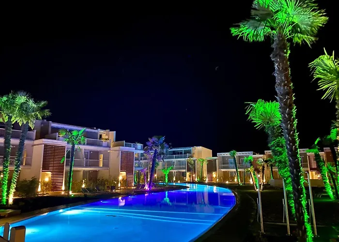 Wave Island A18 Apartament Lido di Jesolo