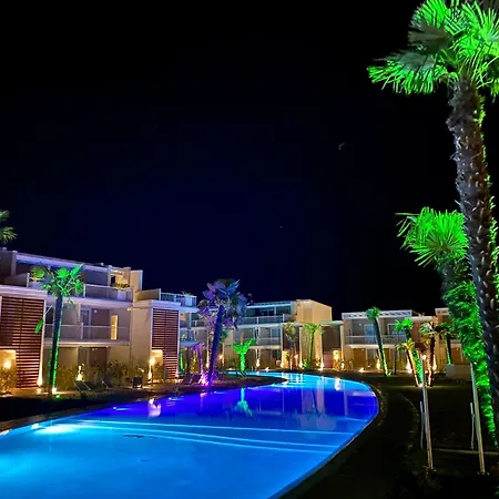 Wave Island A18 Daire Lido di Jesolo