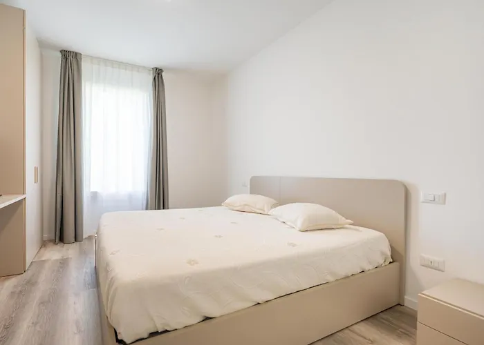 Wave Island A18 Apartamento