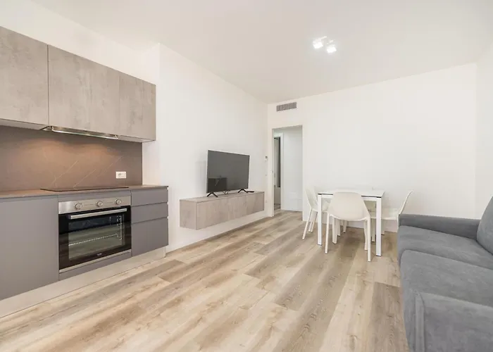 Wave Island A18 Apartamento *